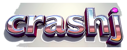crashj logo